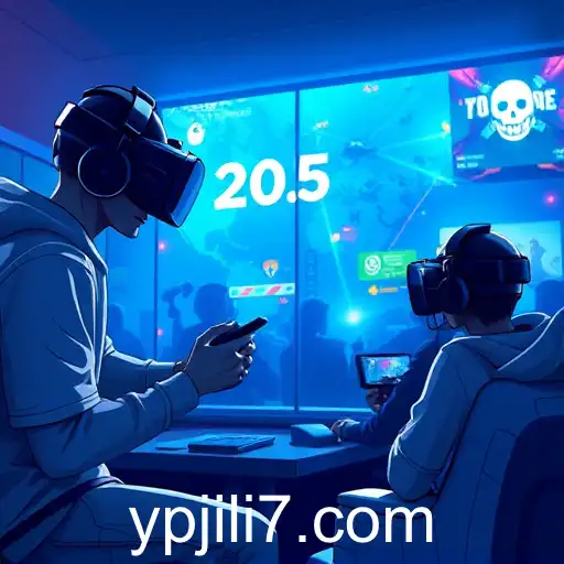 The Evolution of Online Gaming Communities