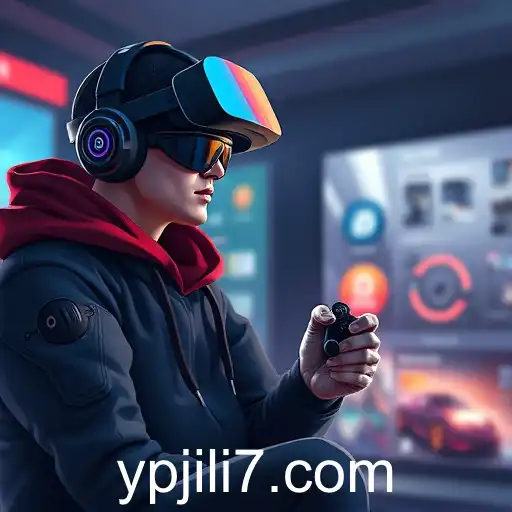 Gaming Dynamics and Innovations in 2025