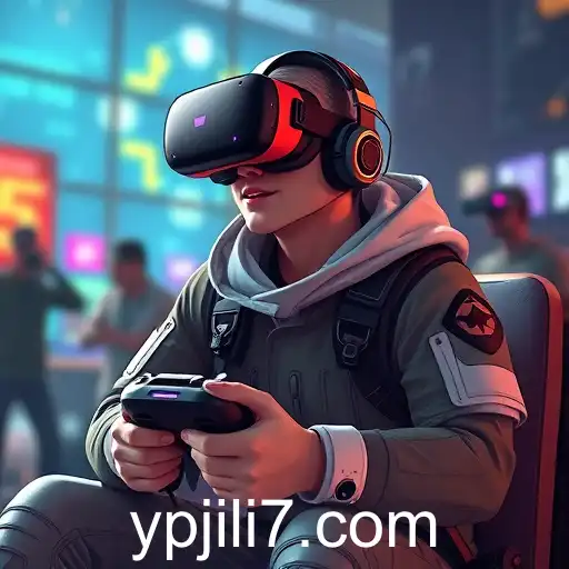 Gaming Industry Revolutionized by Online Trends