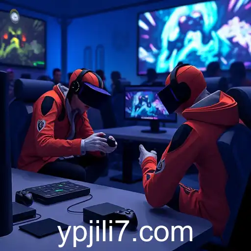 Gaming Trends and Insights