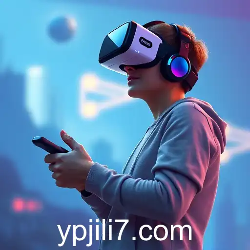 Rise of Online English Gaming