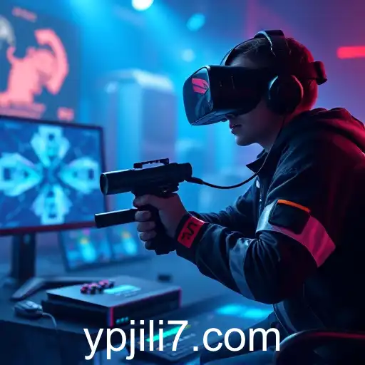 The Evolution of Online Gaming Platforms Beyond 2025