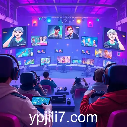 The Rise of Gaming and Its Influences