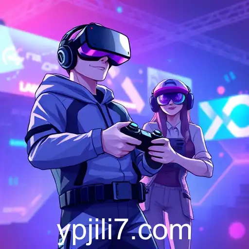 The Rise of Gaming Platforms in 2025