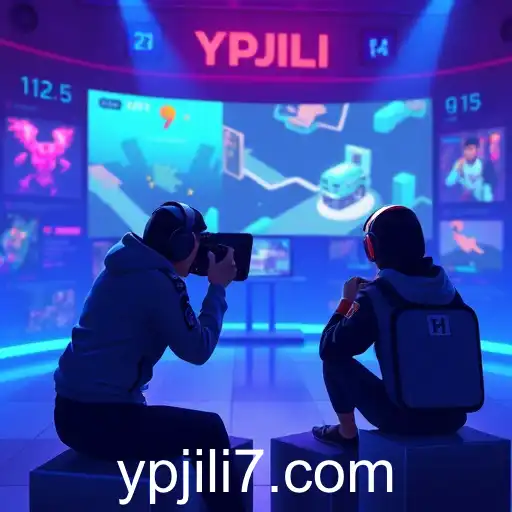 Gaming in a Post-Pandemic World