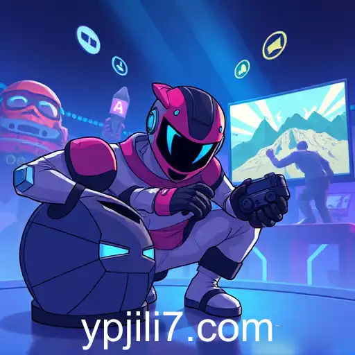 Rise of Online Gaming Communities