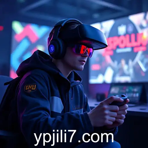 Online Gaming Trends and Innovations