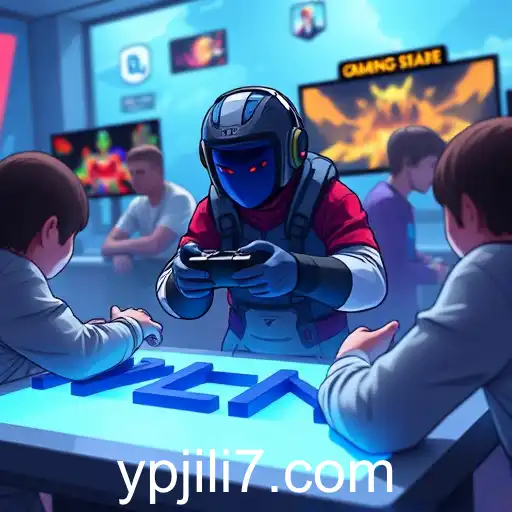 The Evolution and Impact of Online Gaming in 2026