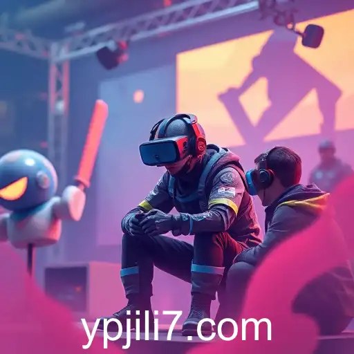 The Rise of Online Gaming in Modern Society