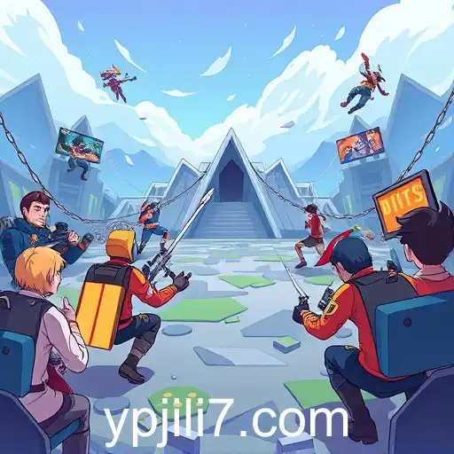 The Rise of Ypjili: Transforming Online Gaming