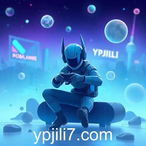 The Rise of Ypjili: A New Era in Online Gaming