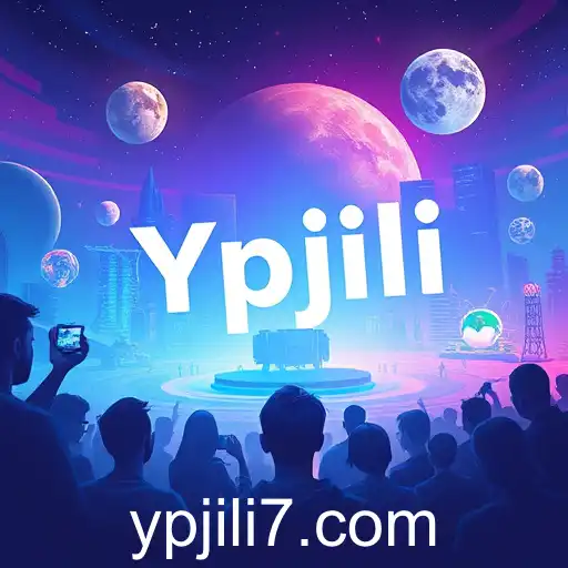 The Rise of Ypjili: Gaming's New Frontier