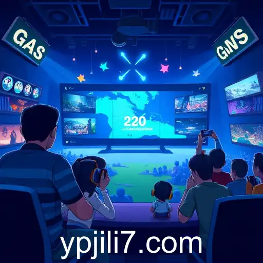 The Rise of Virtual Gaming Platforms