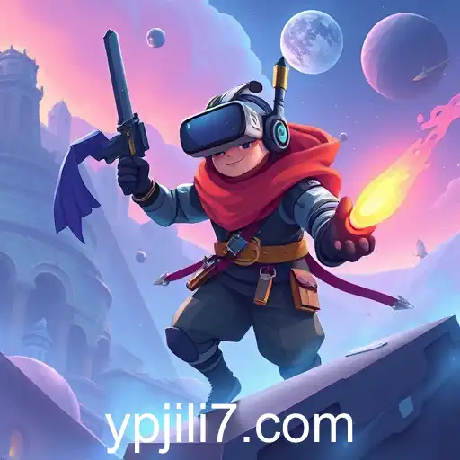 Reviving the Gaming Scene: Ypjili's Impact