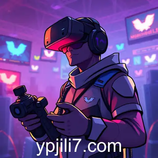 A New Era for Online Gaming Platforms