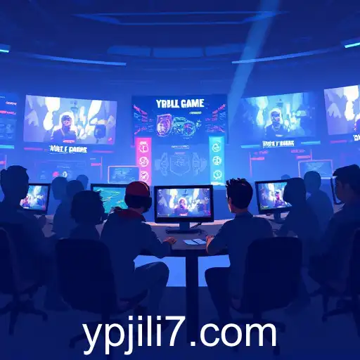 Online Gaming Trends Continue to Evolve in 2025