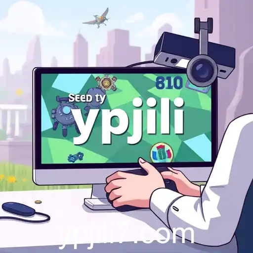 The Rise of Online Gaming Platforms in 2025