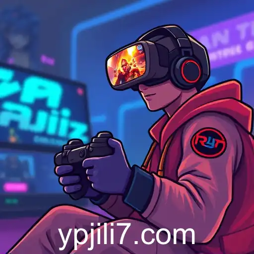 The Rise of Online Gaming Platforms