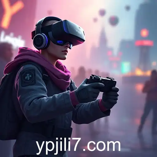 The Rise of Ypjili: A New Era in Online Gaming