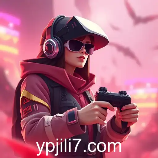 Gaming Innovation: The Rise of Ypjili