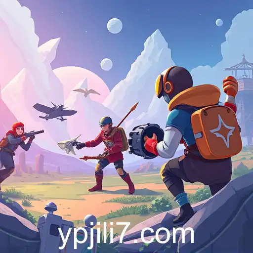 The Rise of Ypjili in the Gaming World